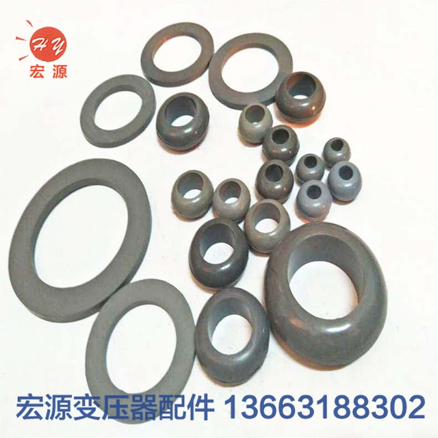 變壓(ya)器橡膠(jiāo)密封件(jian)  