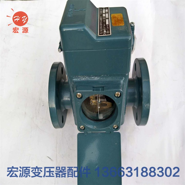 變壓(yā)器繼電器  