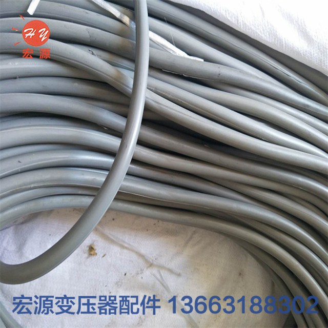 變壓器(qi)橡膠密封(fēng)件 