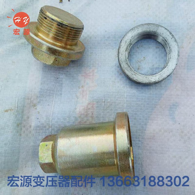 變(bian)壓器配件  