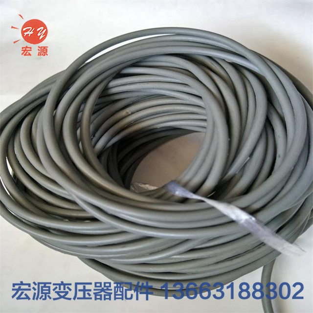 變壓器(qì)橡膠密封(fēng)件  