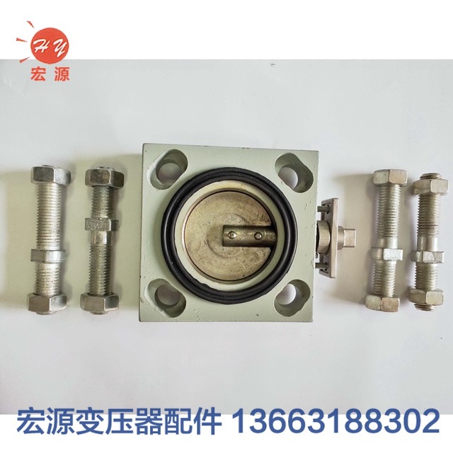 變壓器(qi)偏心蝶閥  