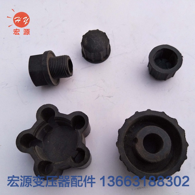 變壓(ya)器油枕(zhěn)帽  