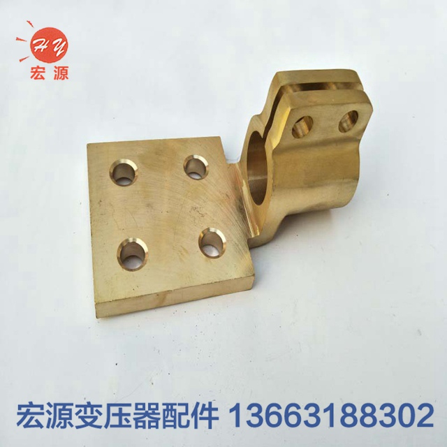 變(biàn)壓器接(jiē)線端子(zi)  