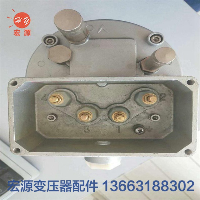 變壓器氣體繼電(dian)器  