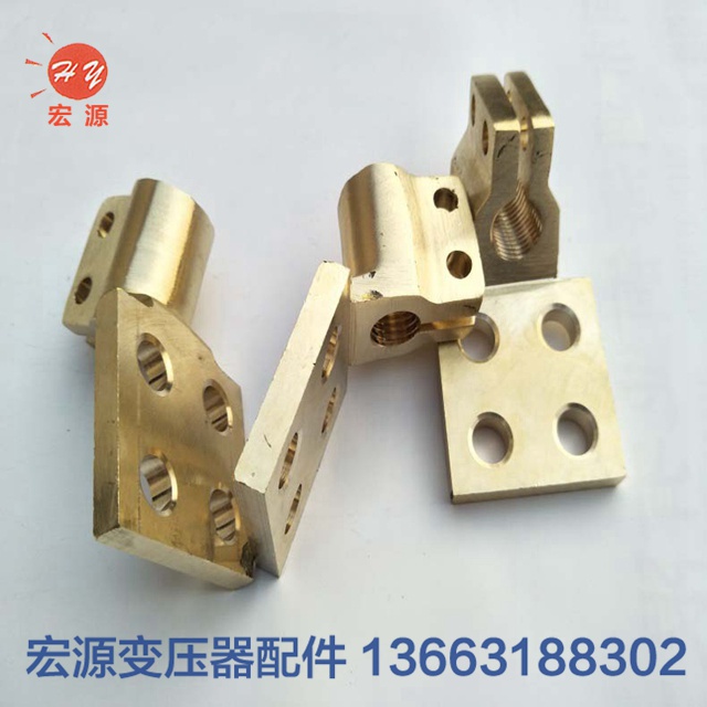 變壓(ya)器接線(xian)端子  