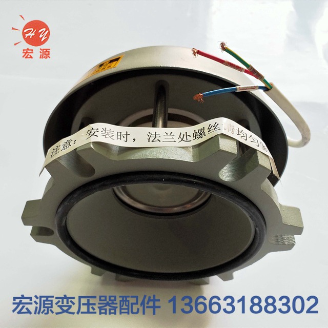 變壓器(qi)壓力釋放(fàng)閥  