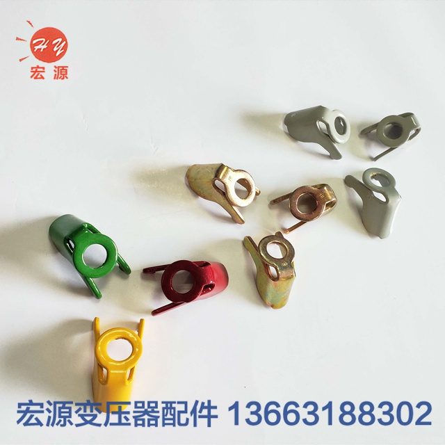 變壓器壓(yā)角(壓盤)