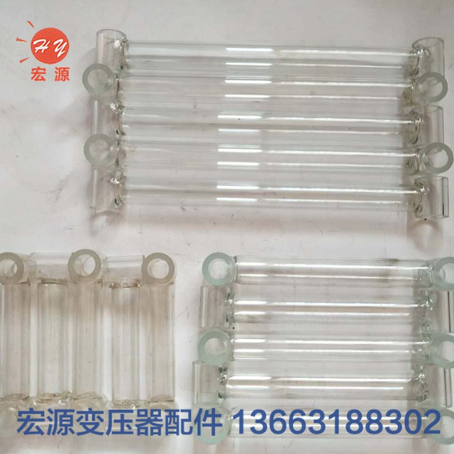 變壓器油标(biao)管  