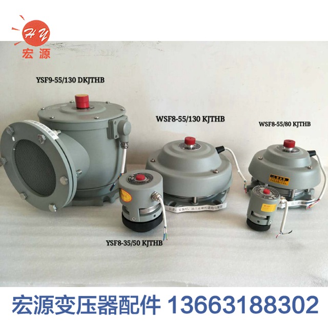 變壓器(qi)壓力釋放(fàng)閥  