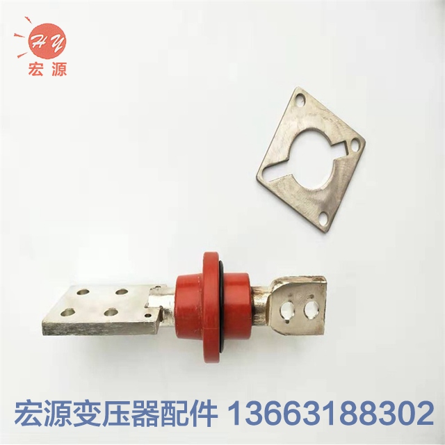 變壓器接(jie)線端子  