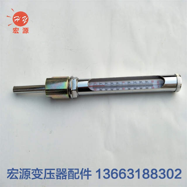 變(biàn)壓器壓(yā)力式溫(wen)度計  