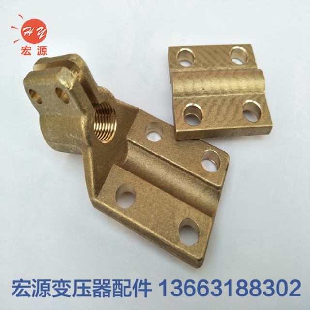 變壓器接(jiē)線闆