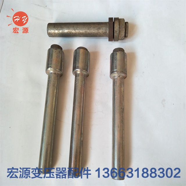 變壓器(qì)溫度計(jì)管座接(jiē)頭  