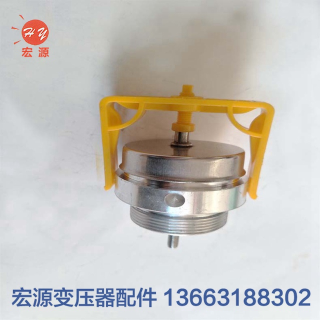 變壓器(qì)油位計(jì)  