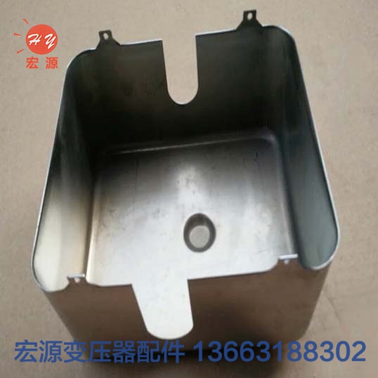 變(biàn)壓器導電杆防(fáng)雨罩  