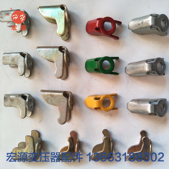 變壓(ya)器壓角(壓盤)