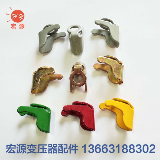 變壓器壓(yā)角(壓盤)