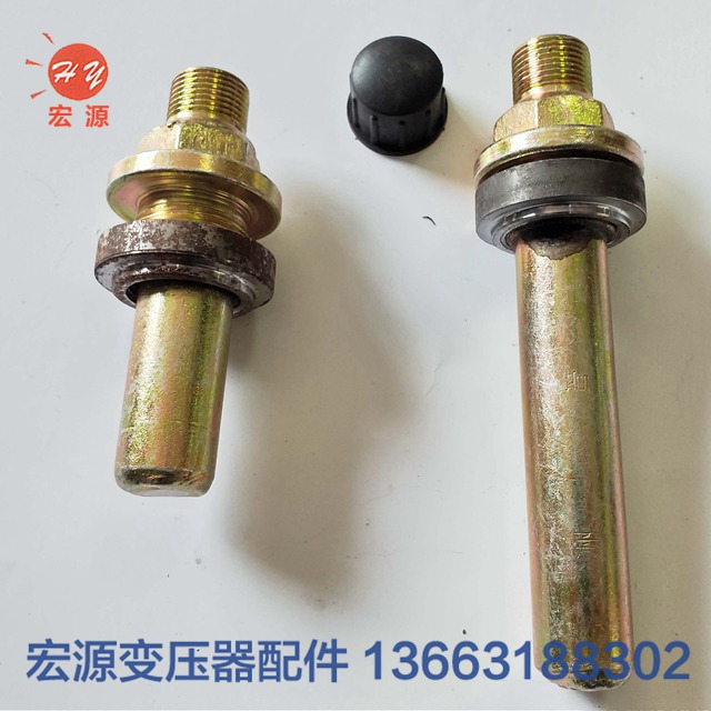 變(bian)壓器溫(wen)度計管(guan)座接頭(tóu)  