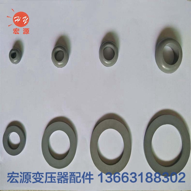 變(biàn)壓器橡膠(jiāo)密封膠珠(zhū)墊
