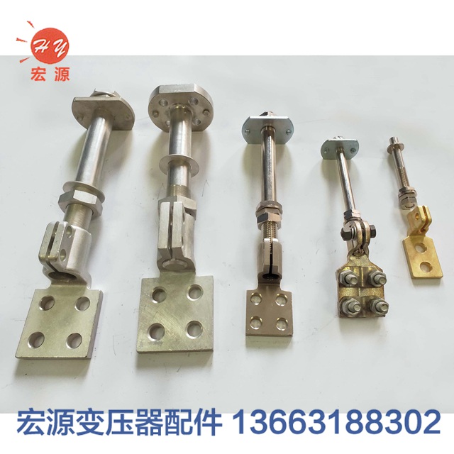 變壓(yā)器導電(diàn)杆  