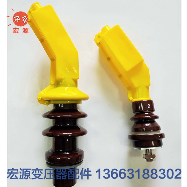 變(bian)壓器絕緣護(hù)套  