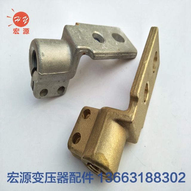 變(bian)壓器接線端(duān)子  