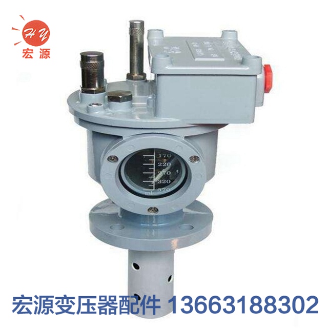 變壓器(qi)氣體繼(jì)電器