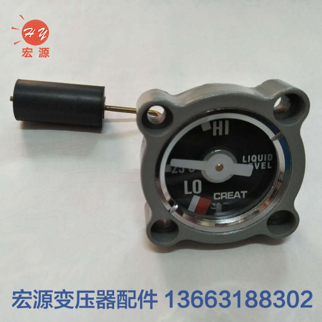 變壓器油位(wei)計  