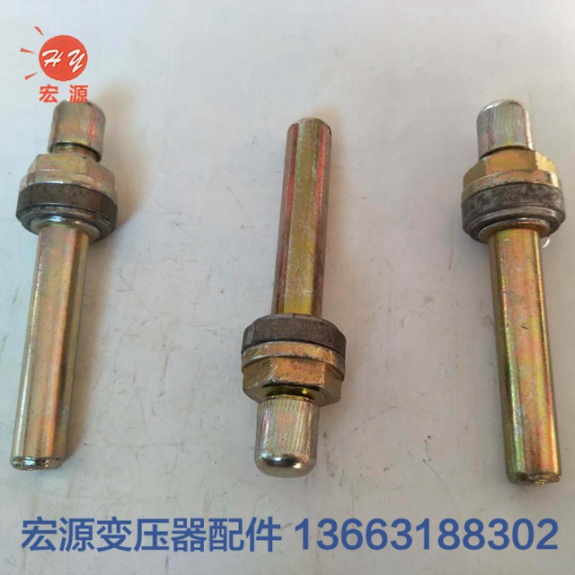 變(biàn)壓器溫(wēn)度計管(guan)座接頭(tou)  