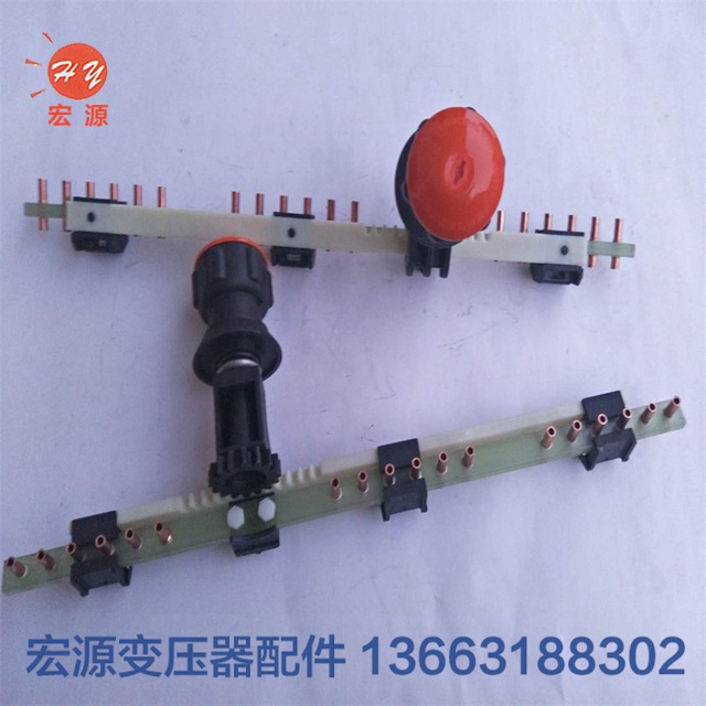 變(biàn)壓器分接(jiē)開關  