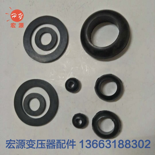 變壓(yā)器橡膠(jiāo)密封件(jiàn)  