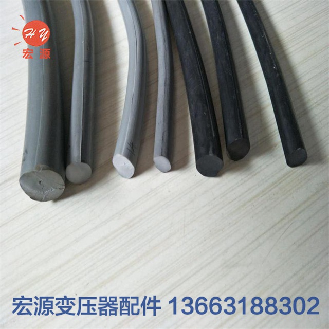 變(bian)壓器橡(xiang)膠密封(fēng)件  