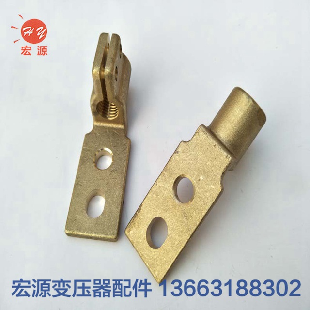 變壓(ya)器接線(xiàn)端子  