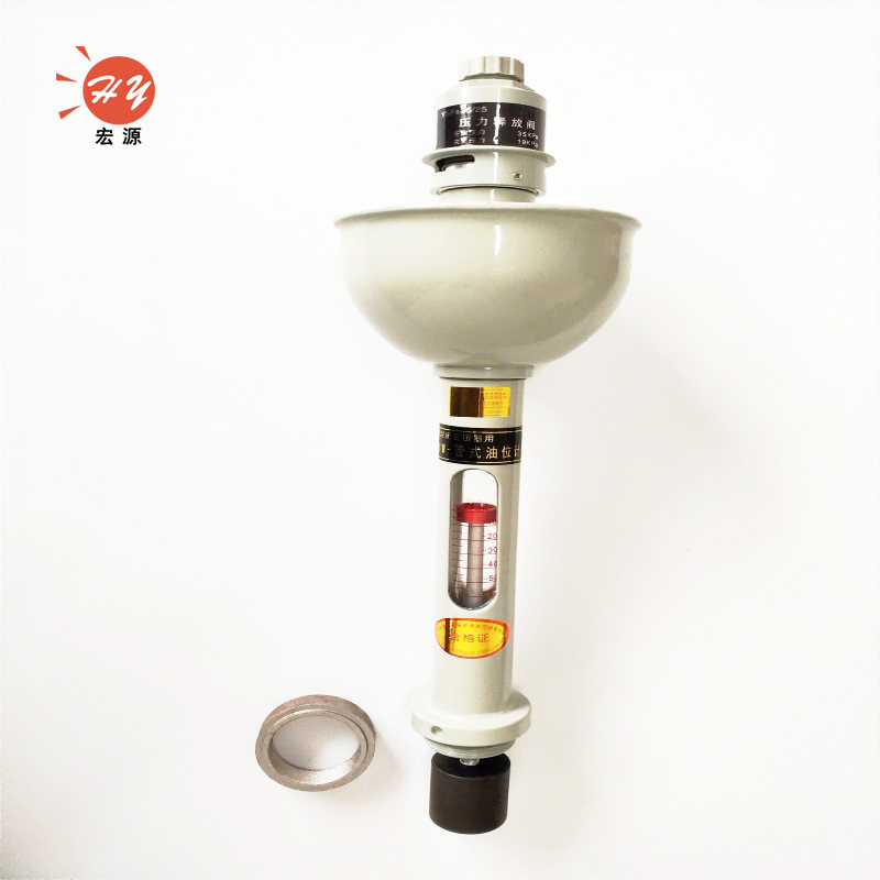 宏源牌油浸式(shì)電力變壓器配件(jian)油位計的詳細介(jiè)紹