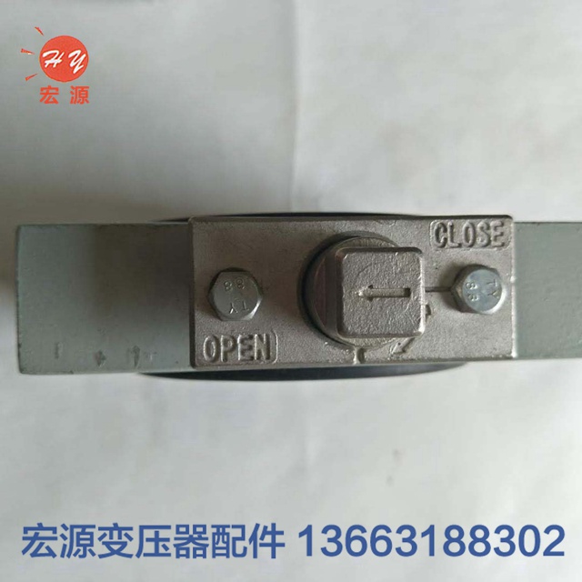 變壓器蝶閥(fá)  