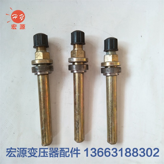 變壓(ya)器溫度(du)計管座(zuo)接頭  