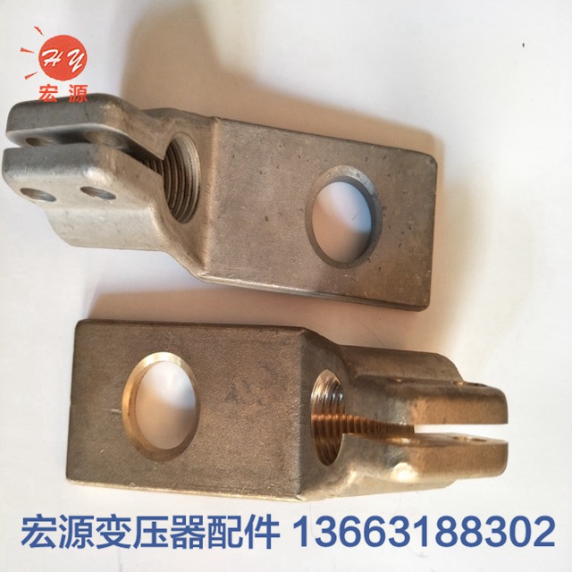 變壓器接線(xian)端子