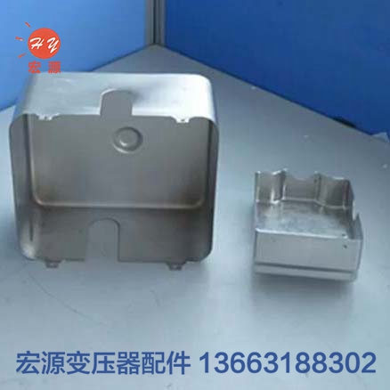 變(biàn)壓器導電(diàn)杆防雨罩(zhao)  