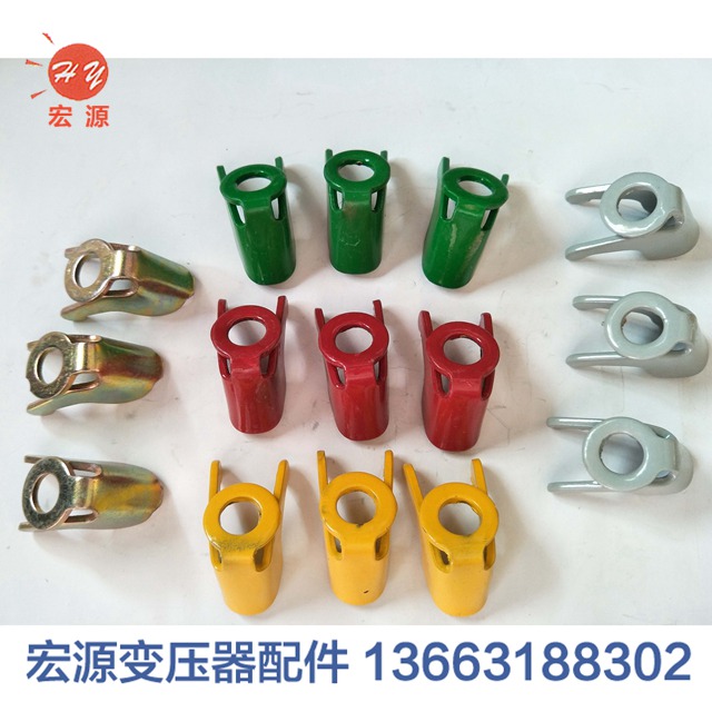 變壓(ya)器壓角(壓盤)