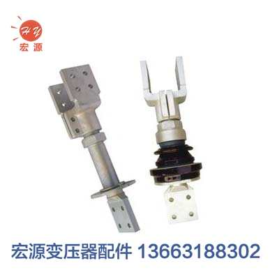 變壓器（紫銅）導(dao)電杆