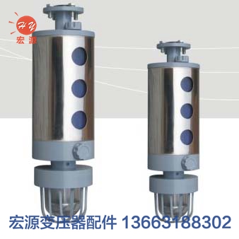 變壓器(qì)吸濕器  