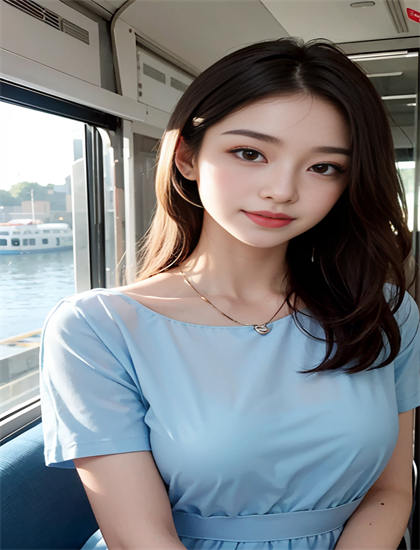 探秘《智能性爱机器人》的情感表达与人性探索