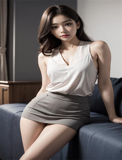 重构的《不要改变那个少女》的艺术：美学价值与创作技巧探讨，未删减版