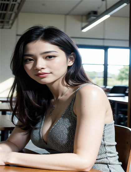 《女之园》技术揭秘：技术应用如何突破传统创造视觉奇迹 改变电影制作的传统模式