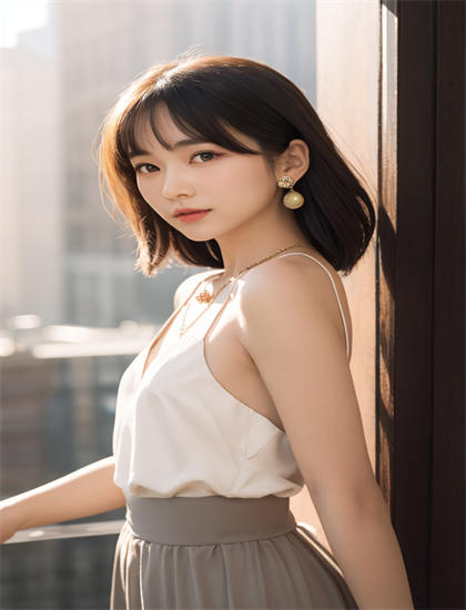 暗夜女妖创作全记录：拍摄过程中的艰辛与突破 揭示艺术创作的艰辛与快乐