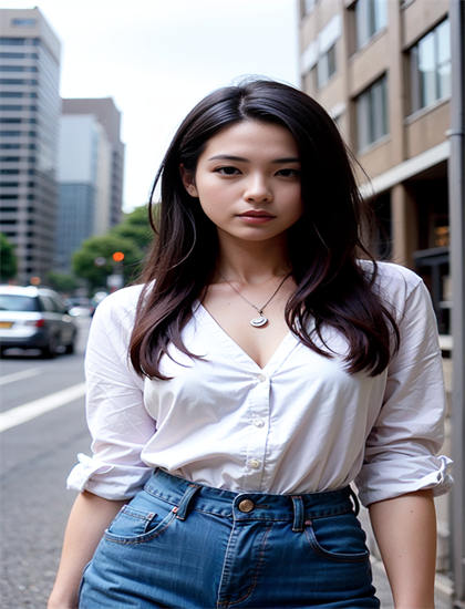 从文化视角看我啊，走自己的路：的角色塑造与表演艺术 认识文化多样性的价值